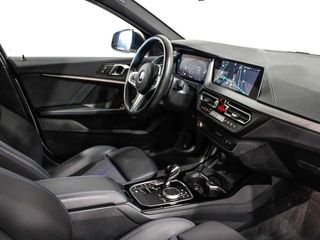 BMW Serie 1 118d 110 kW (150 CV)