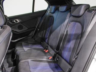 BMW Serie 1 118d 110 kW (150 CV)