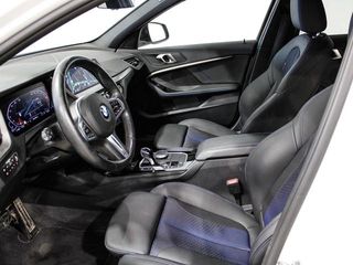 BMW Serie 1 118d 110 kW (150 CV)