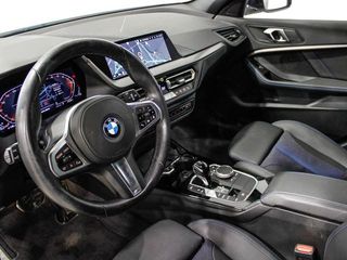 BMW Serie 1 118d 110 kW (150 CV)