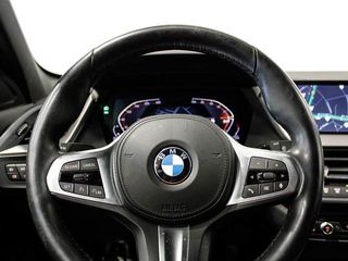 BMW Serie 1 118d 110 kW (150 CV)