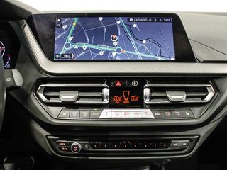 BMW Serie 1 118d 110 kW (150 CV)