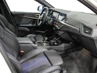 BMW Serie 1 118d 110 kW (150 CV)