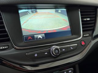 Opel Astra 1.6CDTI 136cv Dynamic “única prop”