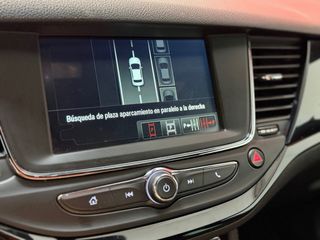 Opel Astra 1.6CDTI 136cv Dynamic “única prop”