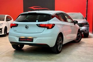 Opel Astra 1.6CDTI 136cv Dynamic “única prop”