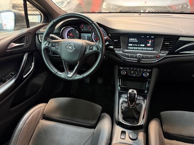 Opel Astra 1.6CDTI 136cv Dynamic “única prop”