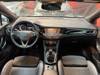 Opel Astra 1.6CDTI 136cv Dynamic “única prop”