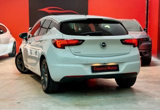 Opel Astra 1.6CDTI 136cv Dynamic “única prop”