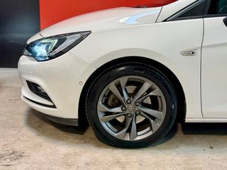 Opel Astra 1.6CDTI 136cv Dynamic “única prop”