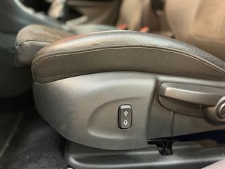 Opel Astra 1.6CDTI 136cv Dynamic “única prop”