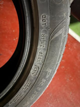 205/55 R16 91V Michelin