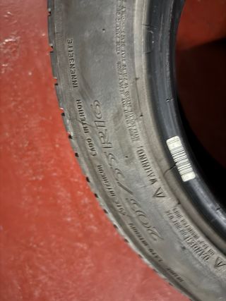205/55 R16 91V Michelin