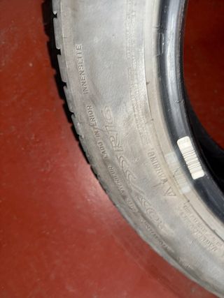 205/55 R16 91V Michelin