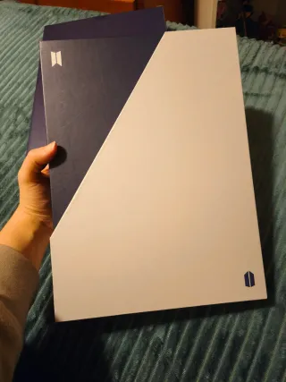 Army 8th Membership Kit BTS Kpop