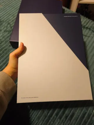 Army 8th Membership Kit BTS Kpop