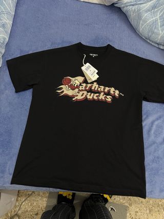 Camiseta Carhartt WIP Talla M