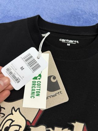 Camiseta Carhartt WIP Talla M