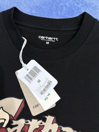 Camiseta Carhartt WIP Talla M