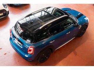 MINI MINI Countryman Cooper S E ALL4 165 kW (224 CV)