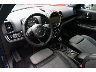 MINI MINI Countryman Cooper S E ALL4 165 kW (224 CV)