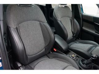 MINI MINI Countryman Cooper S E ALL4 165 kW (224 CV)