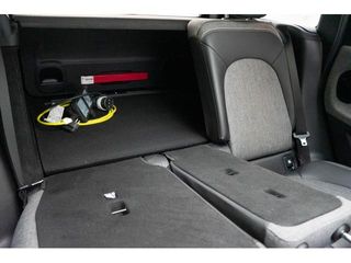 MINI MINI Countryman Cooper S E ALL4 165 kW (224 CV)