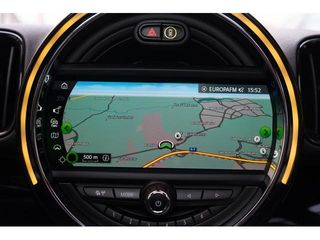 MINI MINI Countryman Cooper S E ALL4 165 kW (224 CV)