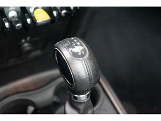 MINI MINI Countryman Cooper S E ALL4 165 kW (224 CV)