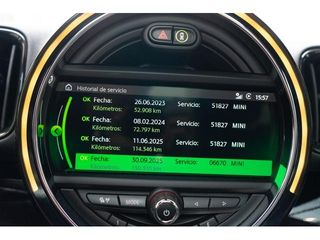 MINI MINI Countryman Cooper S E ALL4 165 kW (224 CV)