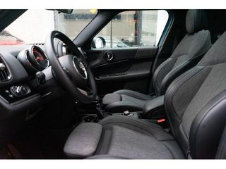 MINI MINI Countryman Cooper S E ALL4 165 kW (224 CV)