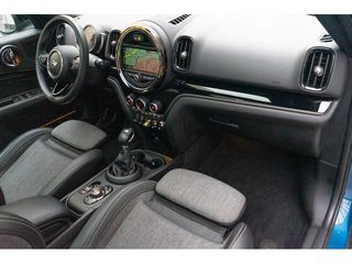 MINI MINI Countryman Cooper S E ALL4 165 kW (224 CV)