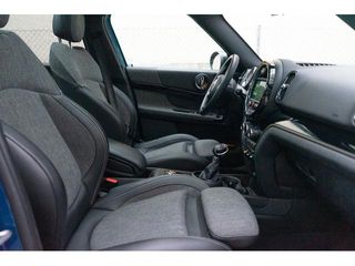 MINI MINI Countryman Cooper S E ALL4 165 kW (224 CV)