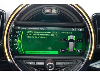 MINI MINI Countryman Cooper S E ALL4 165 kW (224 CV)