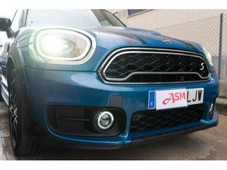MINI MINI Countryman Cooper S E ALL4 165 kW (224 CV)