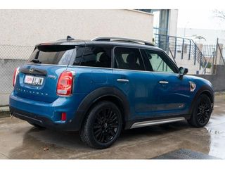 MINI MINI Countryman Cooper S E ALL4 165 kW (224 CV)
