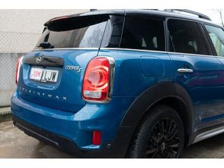 MINI MINI Countryman Cooper S E ALL4 165 kW (224 CV)