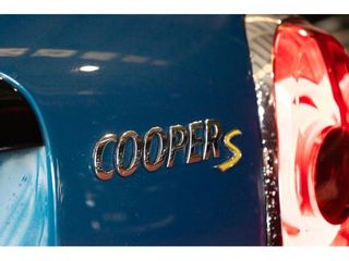 MINI MINI Countryman Cooper S E ALL4 165 kW (224 CV)