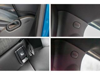 MINI MINI Countryman Cooper S E ALL4 165 kW (224 CV)