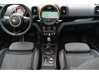 MINI MINI Countryman Cooper S E ALL4 165 kW (224 CV)