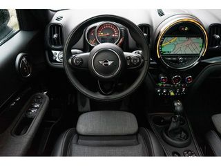 MINI MINI Countryman Cooper S E ALL4 165 kW (224 CV)
