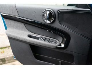 MINI MINI Countryman Cooper S E ALL4 165 kW (224 CV)