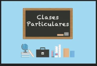 CLASES PARTICULARES