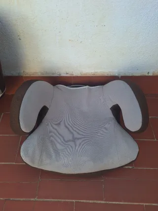 SILLA DE COCHE NIÑOS Vivitta