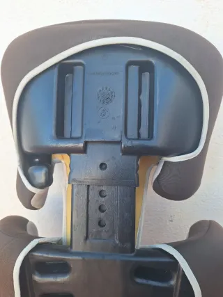 SILLA DE COCHE NIÑOS Vivitta