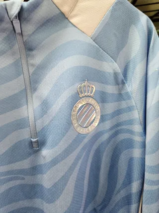 RCD Espanyol Kelme Talla S