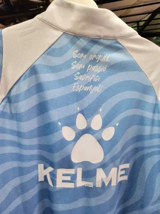 RCD Espanyol Kelme Talla S