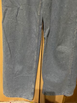 Pantalones vaqueros