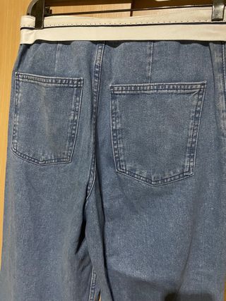 Pantalones vaqueros
