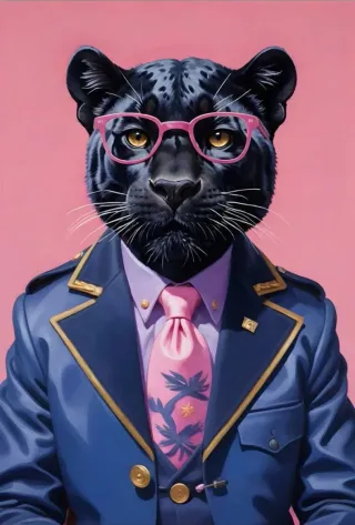 4x12€ Láminas Divertidas